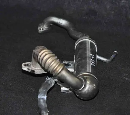 Toyota Corolla E120 E130 EGR valve cooler