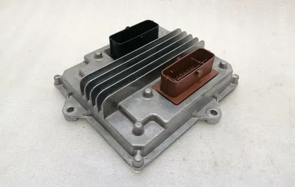 Chevrolet Corvette Other control units/modules 9042573