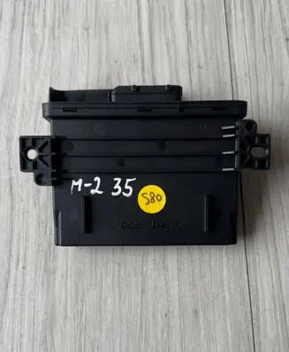 Audi A6 S6 C7 4G Other control units/modules 4F0907280A F005S00102 4F0910280