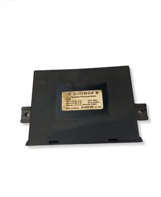 Mercedes-Benz E W212 Comfort/convenience module A2129003806 A2129011000 A2129029702
