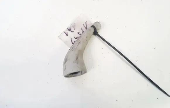 Seat Alhambra (Mk1) Other exterior part