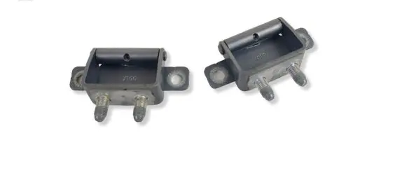 KG Mobility Torres (U100, J100) Tailgate/trunk/boot hinge X100