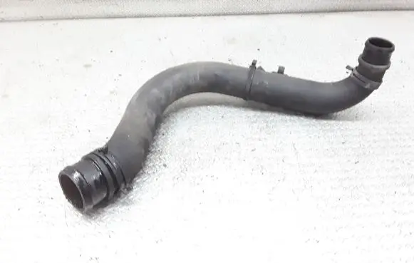 Volkswagen Sharan Intercooler hose/pipe