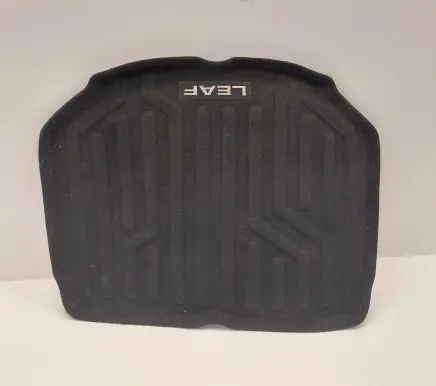 Nissan Leaf II (ZE1) Trunk/boot mat liner 