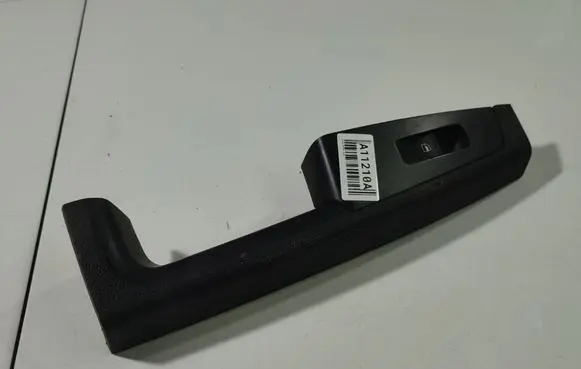 Skoda Superb B6 (3T) Electric window control switch 3T0868537
