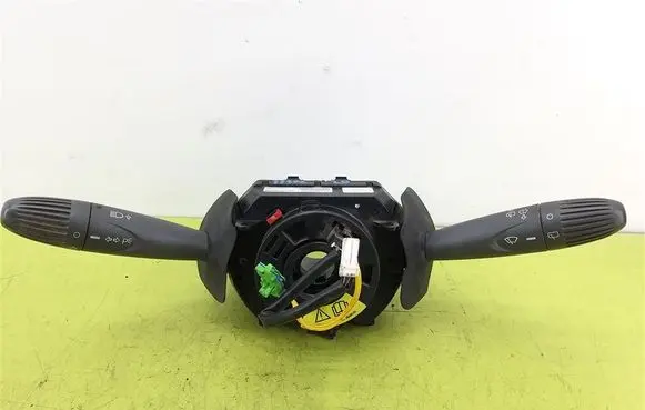Fiat Panda II Indicator stalk 735360978