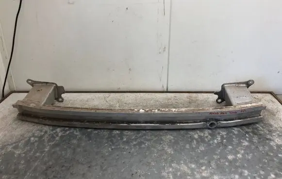 Ford Focus Rear bumper support beam JX61N41400AB JX61-N41400-AB