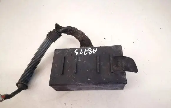Citroen C4 I Fuse box set