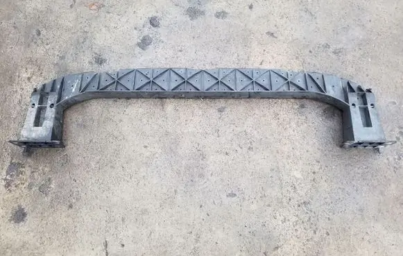 Peugeot Partner Front bumper support beam 968058080