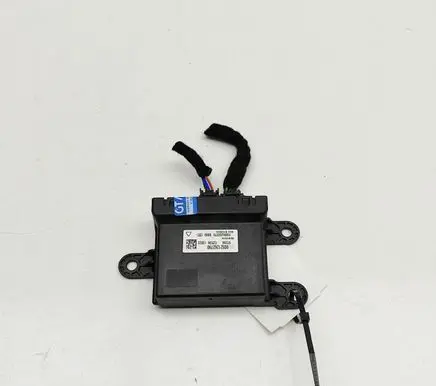 Jeep Renegade Gateway control module 00521262790 F00HJ02275