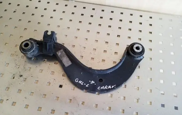Volkswagen Golf V Rear control arm 1K0505323N