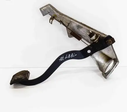 Mercedes-Benz SLC C107 Brake pedal 1072940801
