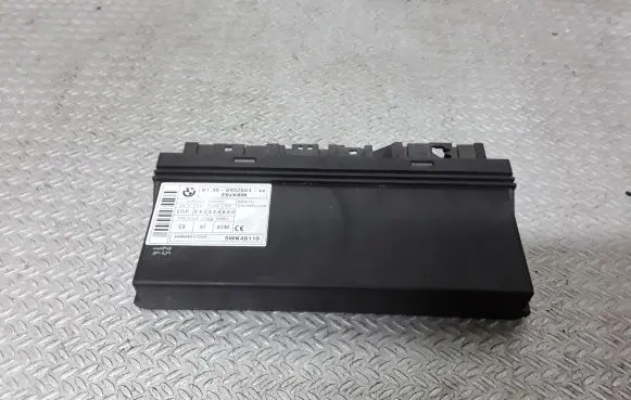 BMW 5 E60 E61 Comfort/convenience module 61356952664XX