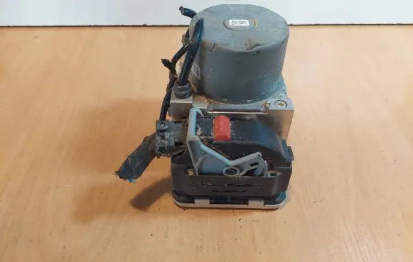 Skoda Karoq ABS Pump 5Q0614517GA 0.0220-2659.4