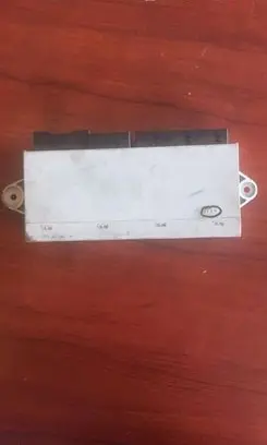 BMW 7 E65 E66 Door control unit/module 6958449