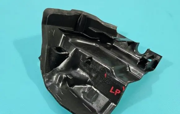Audi A8 S8 D4 4H Center console 4H1837349 IMPRK1409269