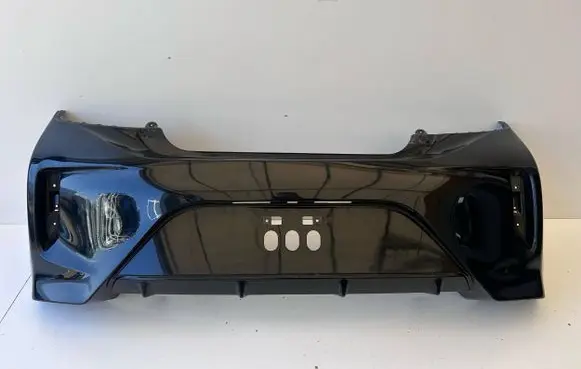 Mitsubishi Space Star Rear bumper 6410D942ZZ