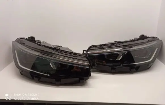Volkswagen PASSAT B9 Headlight/headlamp 3J1941035 L855537 88707Y202EBC