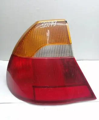Chrysler 300M Rear/tail lights ASM04730053AH