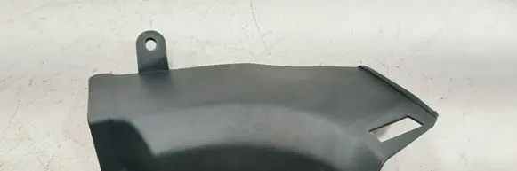 Subaru Outback (BT) Front sill trim cover 94060AN08A