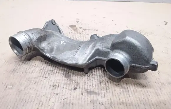 Mercedes-Benz ML W164 Air intake hose/pipe A6290941908