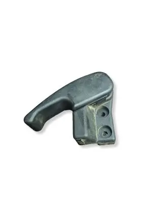 Volkswagen Sharan Engine bonnet (hood) release handle 1H1823533