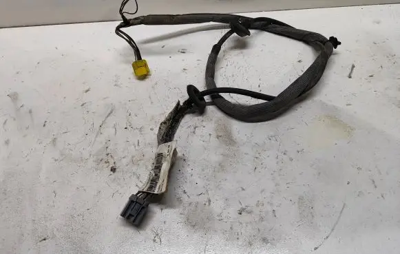 Volvo S80 Tailgate/trunk wiring harness 9162551010