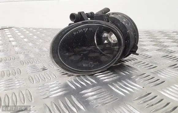 Audi TT TTS Mk2 Front fog light 0305080002