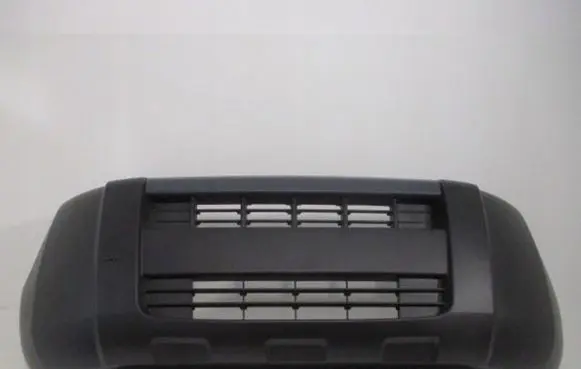 Peugeot Bipper Front bumper 1609861280