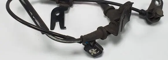 Hyundai i10 ABS brake wheel speed sensor 95671-B4300