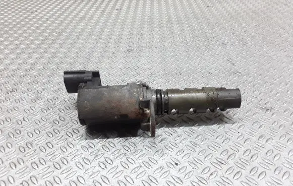 Camshaft pulley/ VANOS