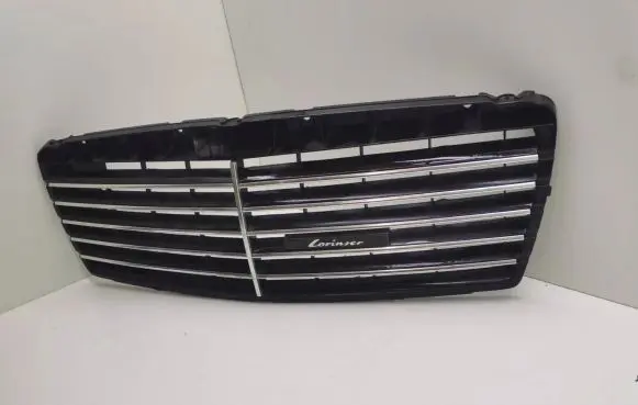 Mercedes-Benz E AMG W210 Front grill