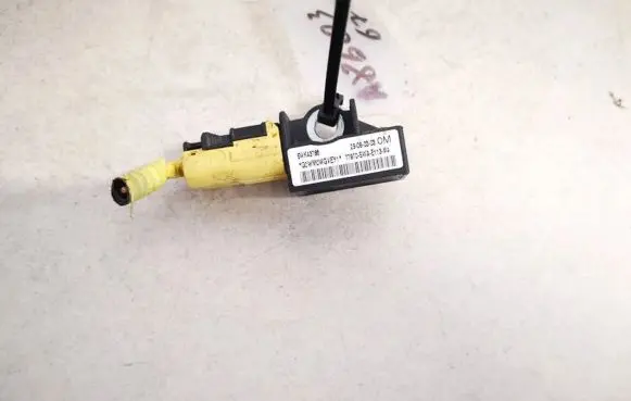 Honda CR-V Airbag deployment crash/impact sensor 77970swae113m4 77970-swa-e113-m4