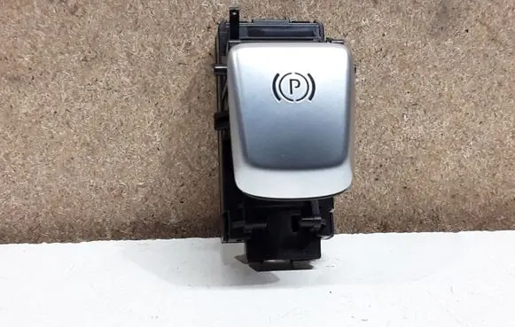 Mercedes-Benz C W205 Hand parking brake switch A2059056603