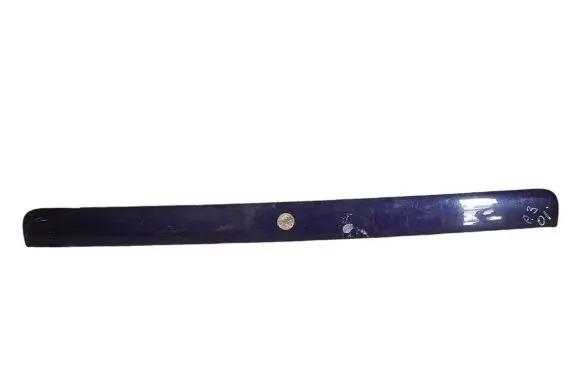Audi A3 S3 8L Number plate light 8D9827576