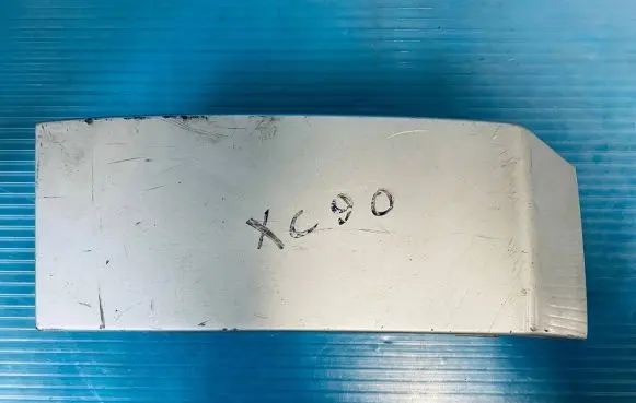 Volvo XC90 Rear/tail light trim molding 8620820