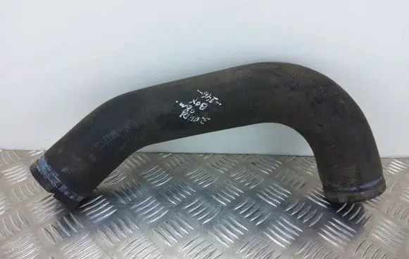 Peugeot Boxer Engine coolant pipe/hose