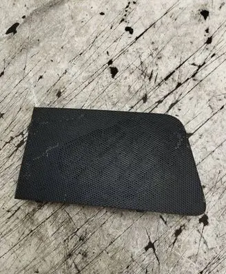Volkswagen Touran I Side speaker trim/cover 1T0857209