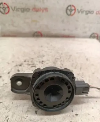 Alarm system siren