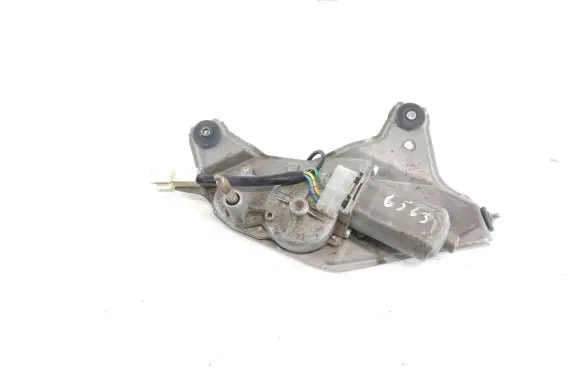 Toyota Prius (XW20) Rear window wiper motor 8513047010 2596000351