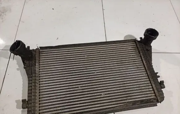 Seat Altea Intercooler radiator 