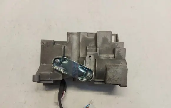 Mazda CX-5 II Steering wheel lock MAZDACXBOK325