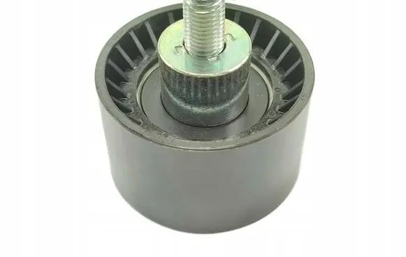 Hyundai Terracan Timing belt tensioner S0K88R12740