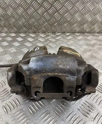 Peugeot 3008 II Front brake caliper 77TGW102429285