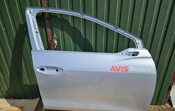 Audi Q4 e-tron Front door 89A831311