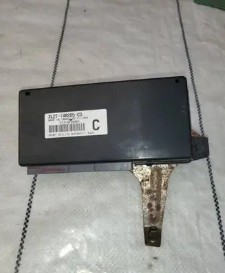 Ford Explorer Comfort/convenience module Xl2t14b205cd