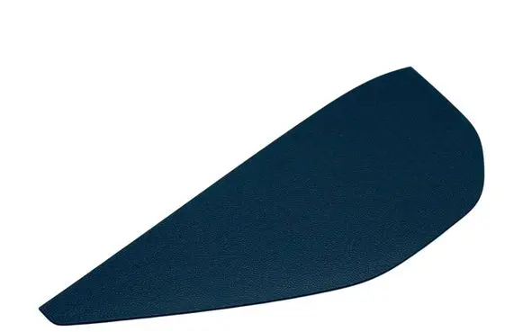 Volkswagen Tiguan Dashboard side end trim 5NB858217