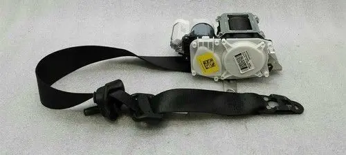 Mercedes-Benz SLK R172 Front seatbelt buckle A1728603085