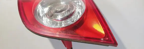 Volkswagen PASSAT B6 Tailgate rear/tail lights 3C5945093F