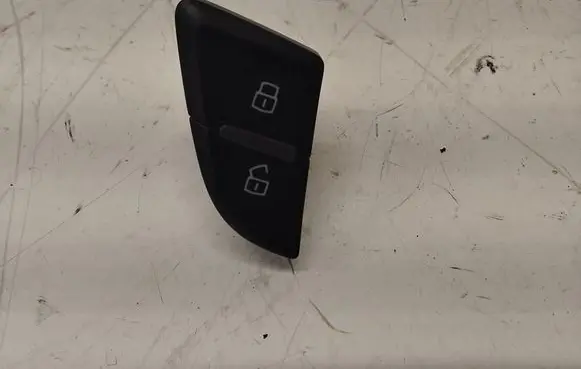 Audi A5 8T 8F Central locking switch button 8K2962108